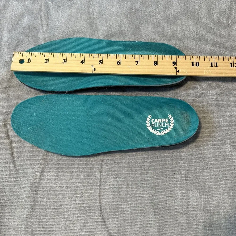 Brooks ultimate stability